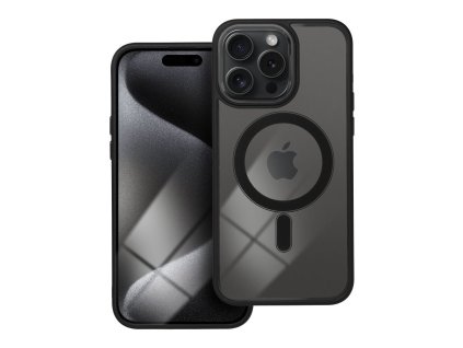FuteradoiPhone15PROMAXColorEdgeMagCoverzgodnyzMagSafeczarny1