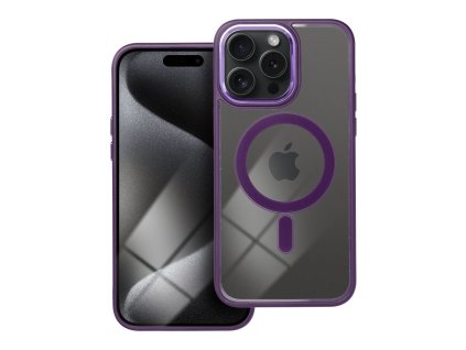 FuteradoiPhone15PROMAXColorEdgeMagCoverzgodnyzMagSafefioletowy1