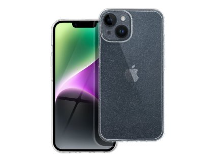 FuteradoiPhone15PlusClearCase2mmBlinktransparentny1