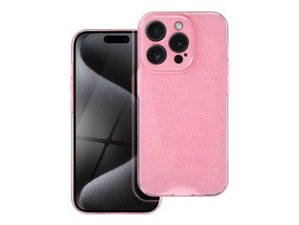 FuteradoiPhone15PROClearCase2mmBlinkrowy1
