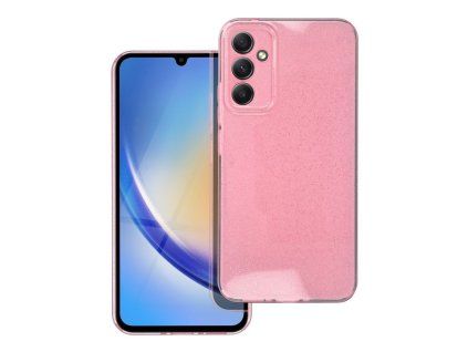 EtuinaSamsungA345GClearCase2mmBlinkrowe1