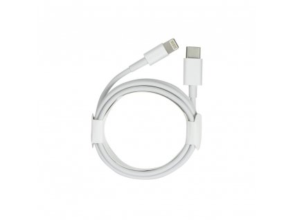 624036 kabel typ c iphone lightning 8 pin power delivery pd12w