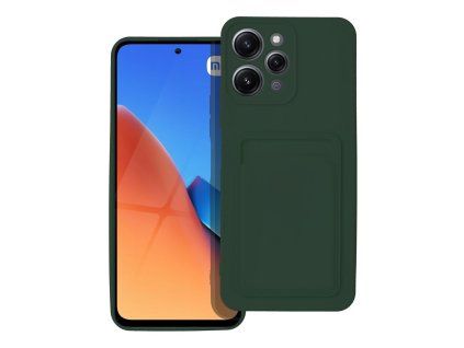 EtuinaXiaomiRedmi124GCardCasezielone1