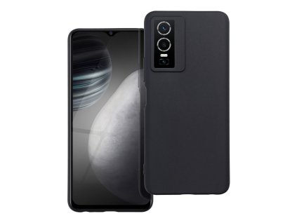 672588 11 pouzdro matt case vivo y76 5g cerne