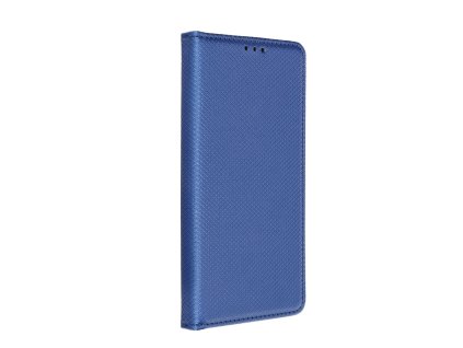 664007 pouzdro forcell smart case apple iphone 15 pro max navy blue