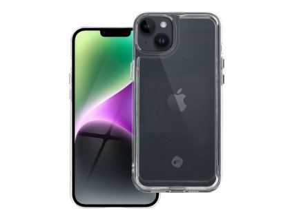 672186 2 forcell f protect clear case pro apple iphone 14 plus transparent