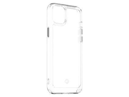 672201 forcell f protect clear case pro apple iphone 15 plus transparent
