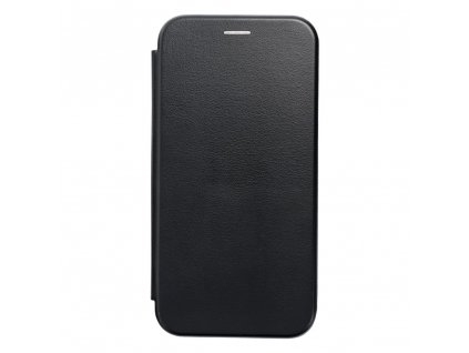 673350 pouzdro forcell book elegance samsung galaxy s24 cerne