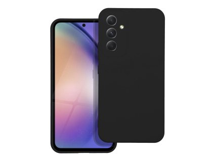 FuteraSILICONEdoSAMSUNGA545Gczarny1