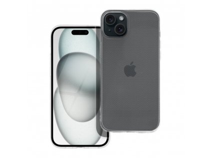 678006 pouzdro clear case 2mm apple iphone 15 plus