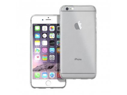 679311 pouzdro clear case 2mm apple iphone 6 plus