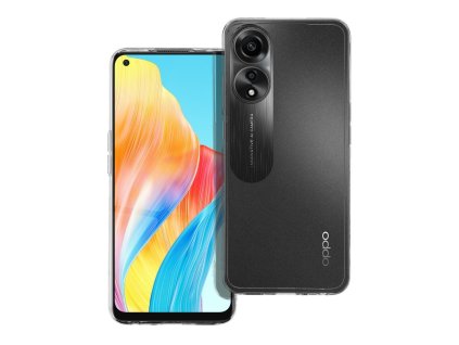 679416 6 pouzdro clear case 2mm oppo a78 5g ochrana fotoaparatu