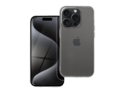 FuteradoiPhone15PROClearCase2mmBoxtransparentny1