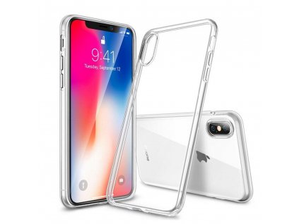 679395 pouzdro clear case 2mm box apple iphone xs max