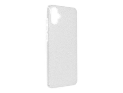 677190 4 pouzdro forcell shining samsung galaxy a05 stribrne