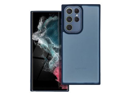 678537 pouzdro variete samsung galaxy s22 ultra tmave modre