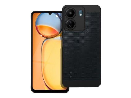 EtuinaXiaomiRedmi13C-PocoC65Breezyczarne1
