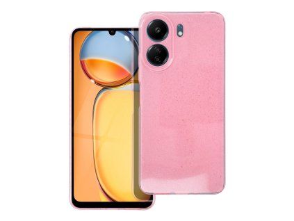 EtuinaXiaomiRedmi13C-PocoC65ClearCase2mmBlinkrowe1