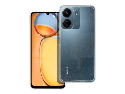 FuteraCLEARCASE2mmBLINKdoXIAOMIRedmi13C-POCOC65transparentny1