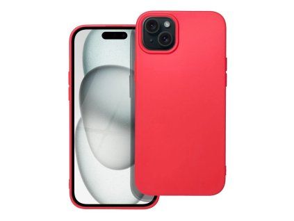 FuteradoiPhone15PLUSSoftczerwony1