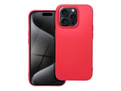 EtuinaiPhone15PROSoftczerwone1