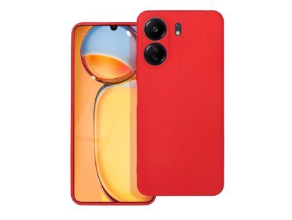 FuteradoXiaomiRedmi13C-PocoC65Softczerwony1