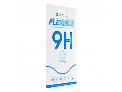 654816 tvrzene sklo folie bestsuit flexible pro xiaomi 13