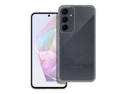 FuteradoSamsungA355GClearCase2mmBlinktransparentny1