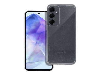 FuteradoSamsungA555GClearCase2mmBlinktransparentny1