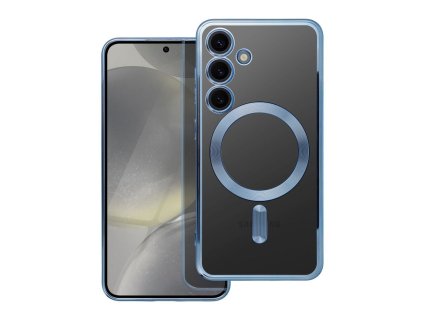 FuteraELECTROMAGCOVERkompatybilnyzMagSafedoSAMSUNGS24niebieski1