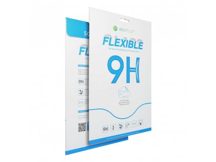 675033 tvrzene sklo folie bestsuit flexible pro samsung galaxy tab a9 8 7