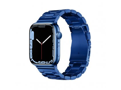 686051 forcell f design fa10 reminek apple watch 38 40 41mm modry