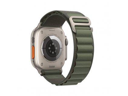 686012 forcell f design fa13 reminek apple watch 38 40 41mm zeleny