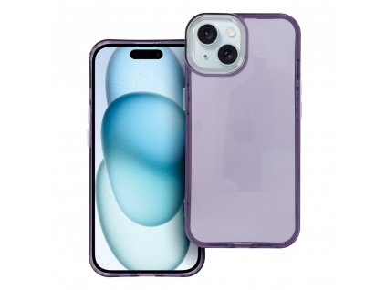 681192 6 pouzdro pearl apple iphone 15 fialove