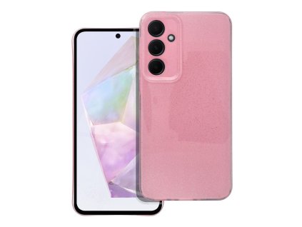 FuteradoSamsungA355GClearCase2mmBlinkrowy1