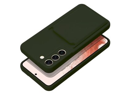 FuteradoSamsungA355GCardCasezielony1