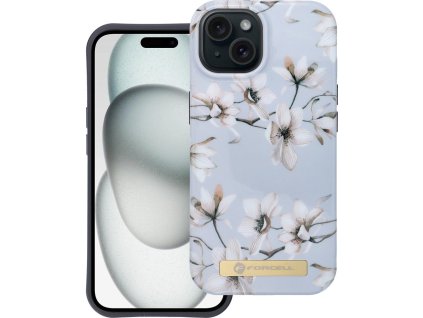 687398 14 forcell f protect mirage magsafe apple iphone 15 spring flowers