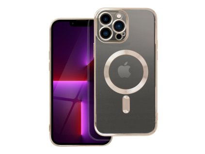 FuteraELECTROMAGCOVERkompatybilnyzMagSafedoIPHONE13ProMaxzoty1