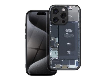 691149 pouzdro tech pro apple iphone 12 pro max vzor 2