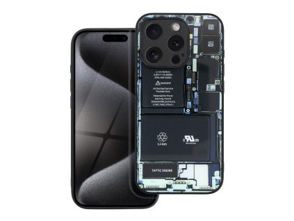 691044 pouzdro tech pro apple iphone 15 plus vzor 1