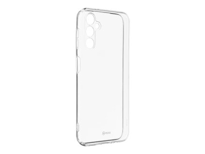 653454 6 pouzdro jelly roar samsung galaxy a14 5g transparent