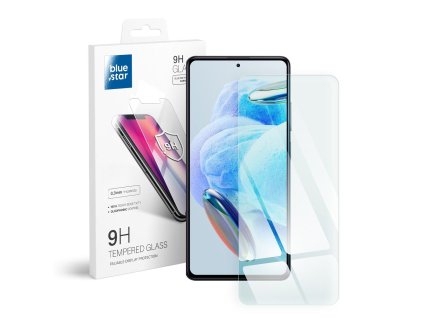 659513 3 tvrzene sklo blue star xiaomi redmi note 12 pro