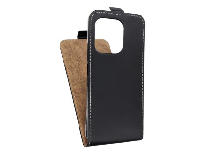 685497 8 forcell pouzdro slim flip flexi fresh xiaomi redmi note 13 4g cerne