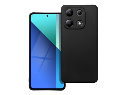 FuteraMATTdoXIAOMIRedmiNote134Gczarny1