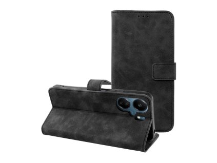 KaburaTENDERBookdoXIAOMIRedmi13C-POCOC65czarny1