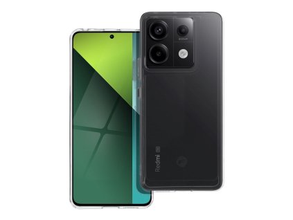 686807 10 forcell f protect clear case pro xiaomi redmi note 13 pro 5g transparent