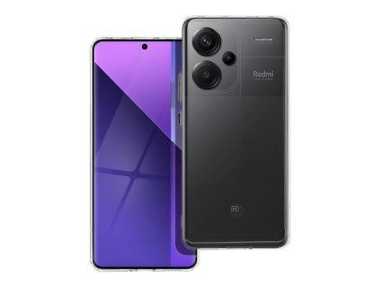 EtuinaXiaomiRedmiNote13PROPLUS5GForcellF-ProtectClearCasetransparentne1