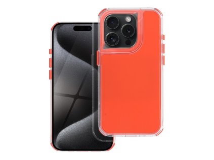 FuteradoiPhone14PROMatrixpomaraczowy1