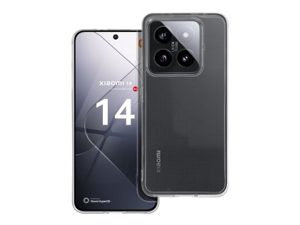 FuteradoXiaomi14ProClearCase2mmcameraprotectiontransparentny1