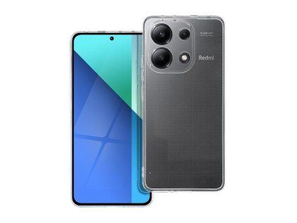 FuteradoXiaomiRedmiNote134GClearCase2mmcameraprotectiontransparentny1